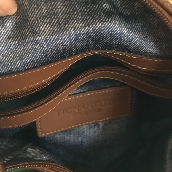 Tignanello purse - Picture 4 of 8